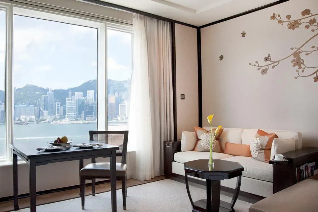 The Peninsula Hong Kong Hotel - photo 6