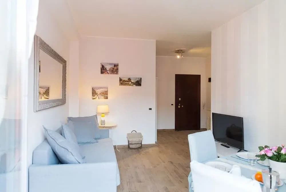 Apartment Claudia - main photo