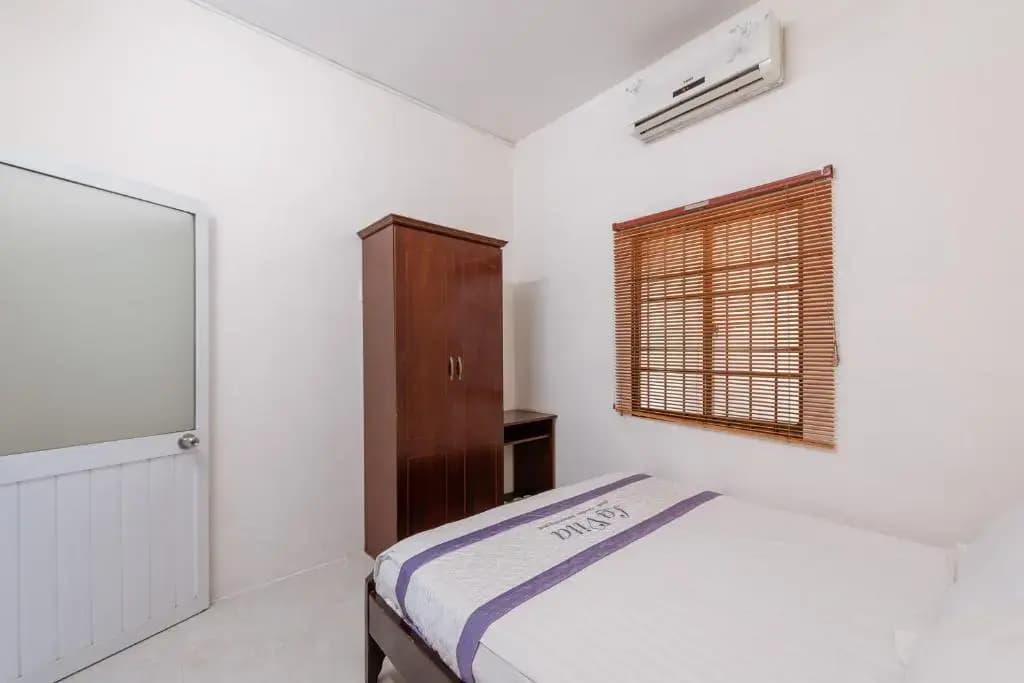 Suncosy Central Resort - photo 44
