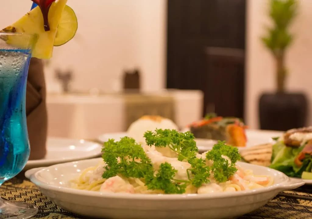 ChampeySor Angkor Boutique Hotel - photo 11