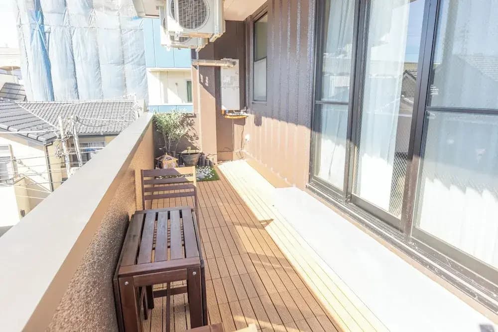 Toko Ryokan - photo 41