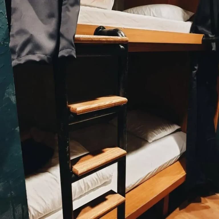 OYO Mystery Hostel - photo 6