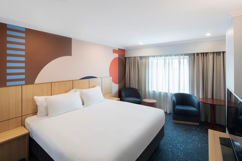 ibis Styles Sydney Central - photo 29