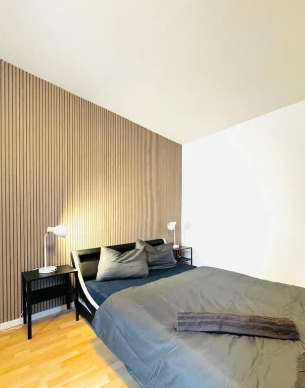 Bright 1BR Apartment Near Augarten - photo 4