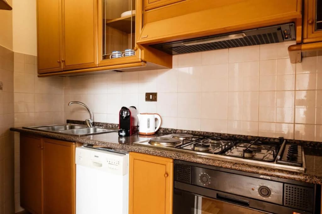 SAVORELLI 54 Apartment - photo 14