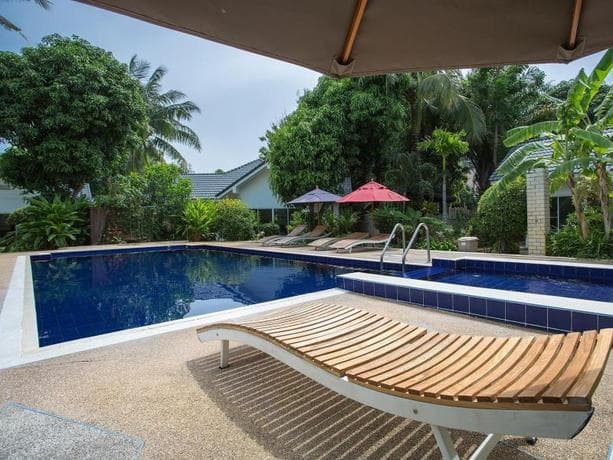 Baan Nueng Kata - main photo