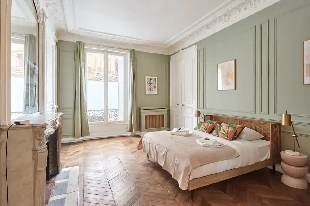 Magnificent Apartment Etoile Hoche Saint Honore - photo 4
