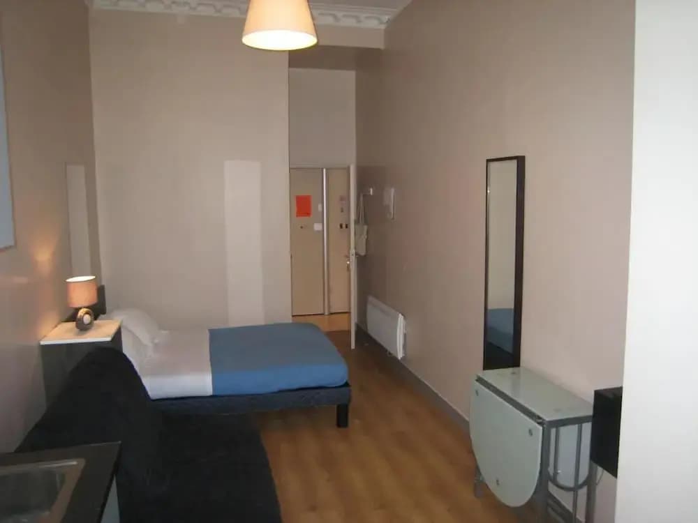 Apartement Poisson 4 - photo 5