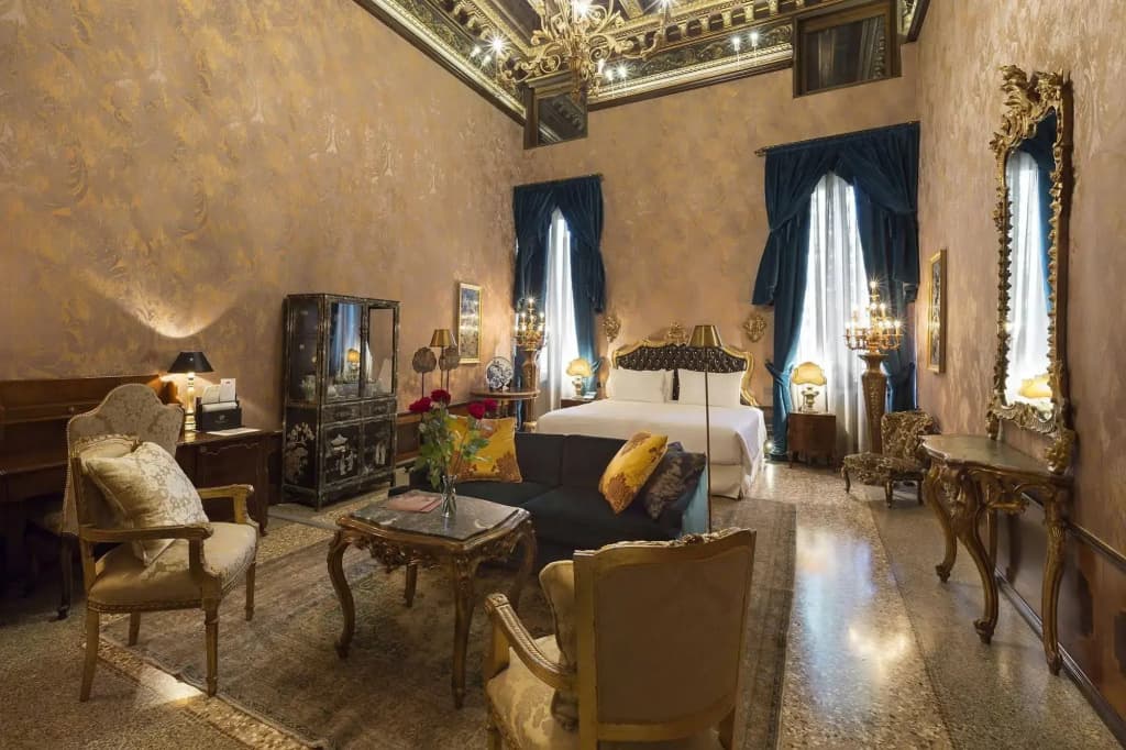 Palazzo Venart - photo 22