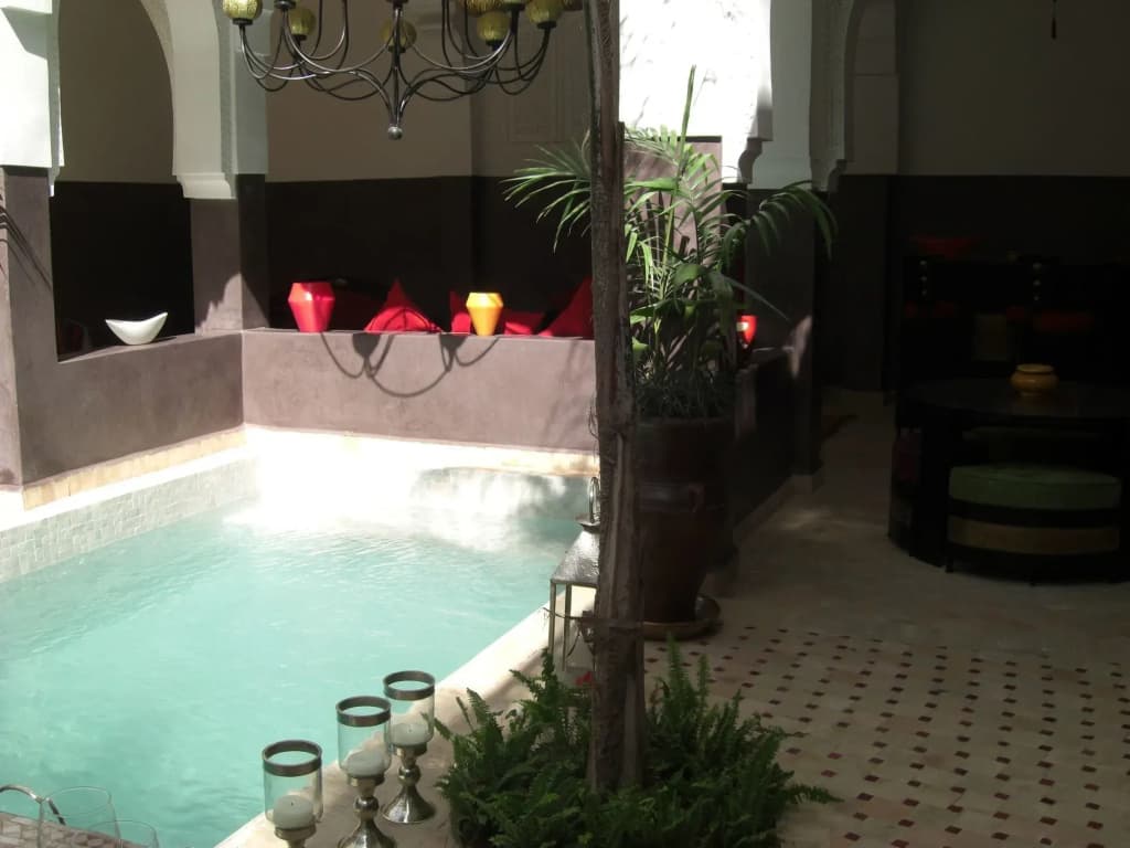 Riad Pachavana - photo 18