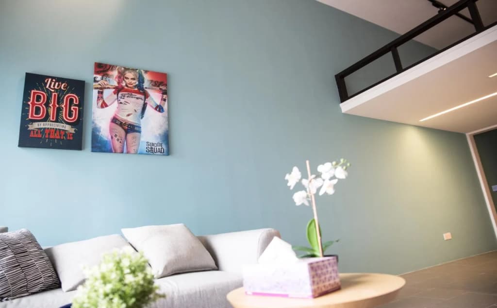 The Establishment KL Sentral Bangsar by Plush - photo 2