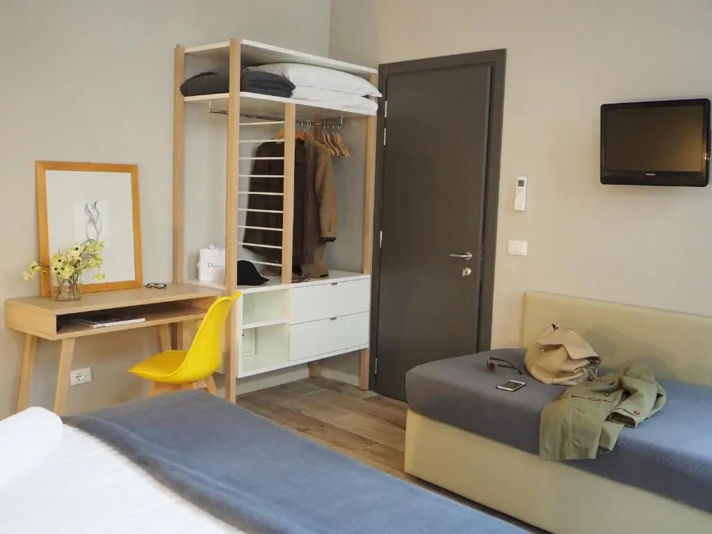 Hotel Centro - photo 6