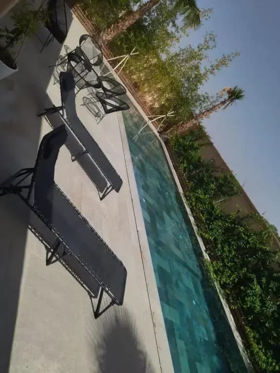 Villa piscine 5 chambres - photo 9