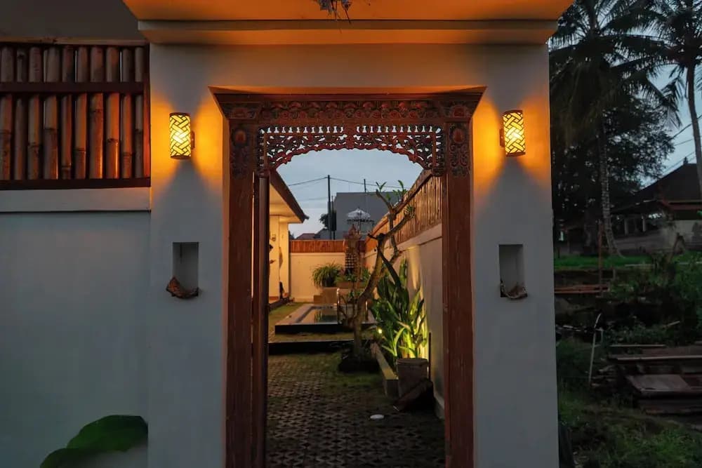 Elbe Homestay - photo 14