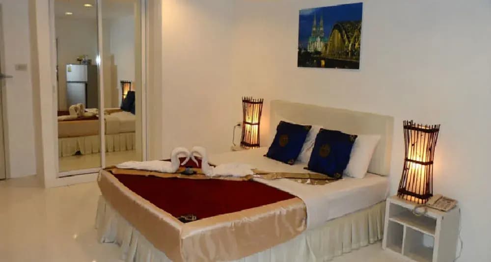 Baan Leela One - photo 4