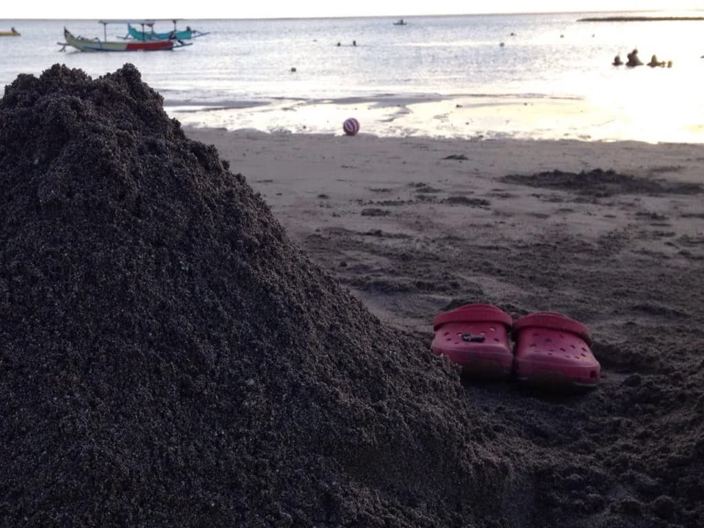 Kuta Beach Stay - photo 14