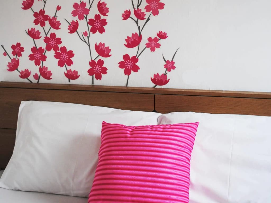 Pink Guest House - photo 6
