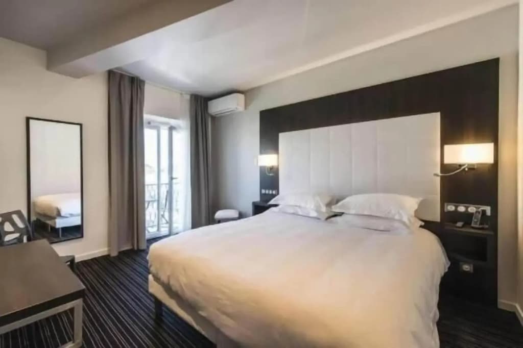 Hôtel 66 - photo 20