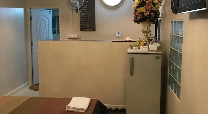 ADD Home Hostel - photo 16