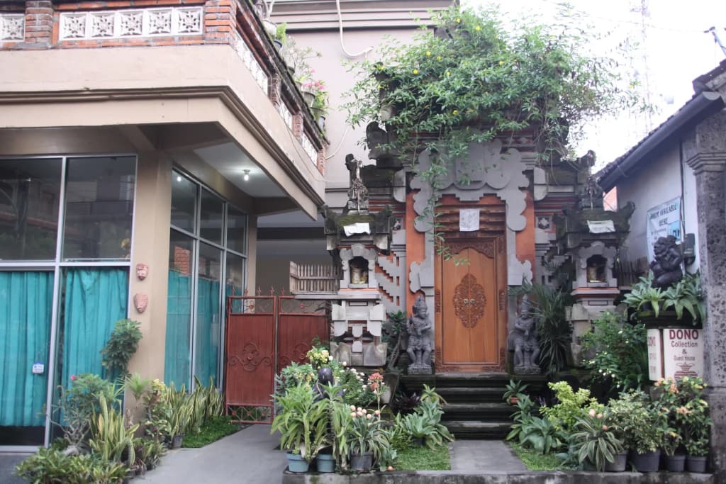 Dono Guest House - photo 1