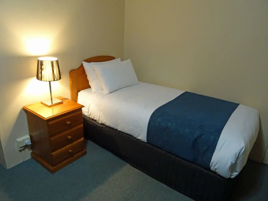 Fawkner Executive Suites & Serviced Apartments - photo 7