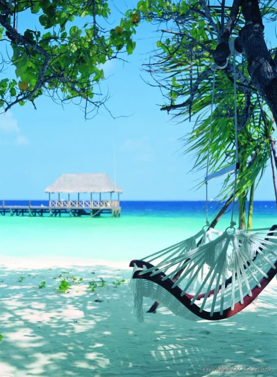 COMO Cocoa Island - photo 25