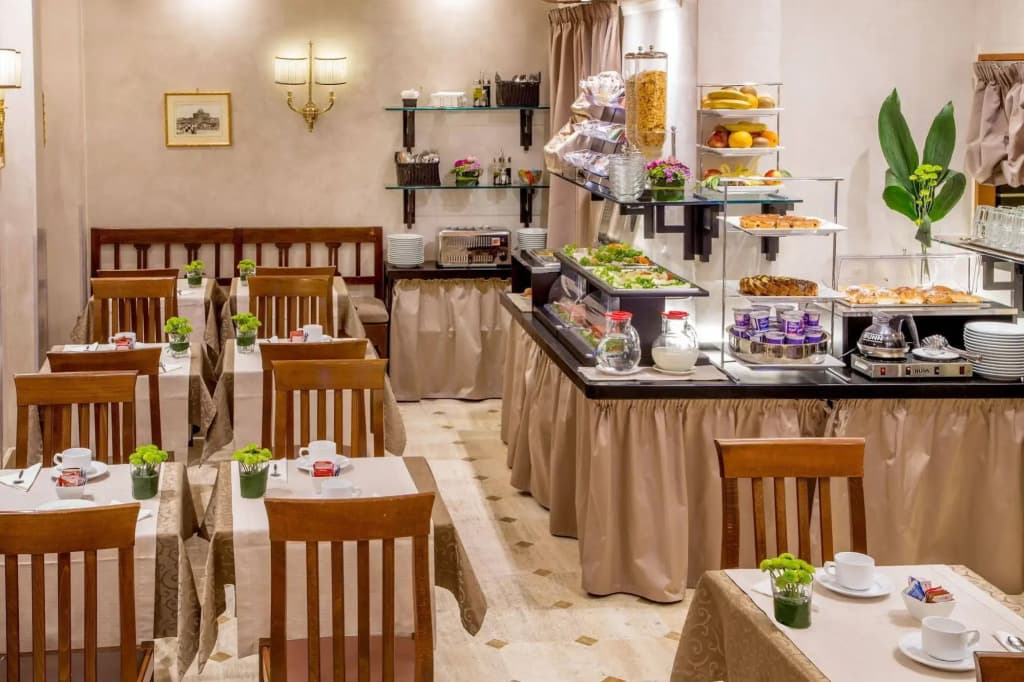 Condotti Boutique Hotel - photo 17
