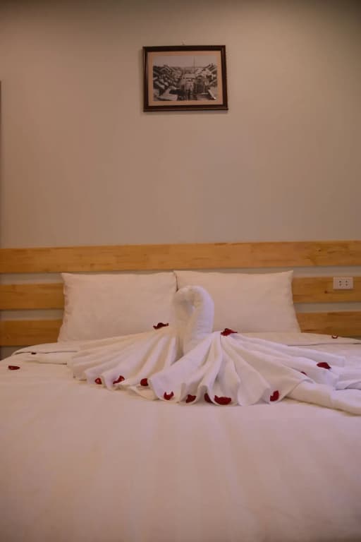 Hanoi Street View Hotel - photo 2
