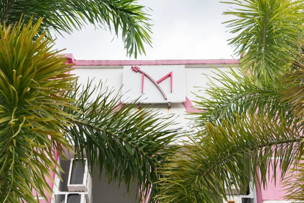 M Motel Meru - main photo