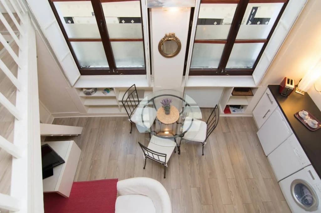 BP Apartments - St. Germain - photo 2