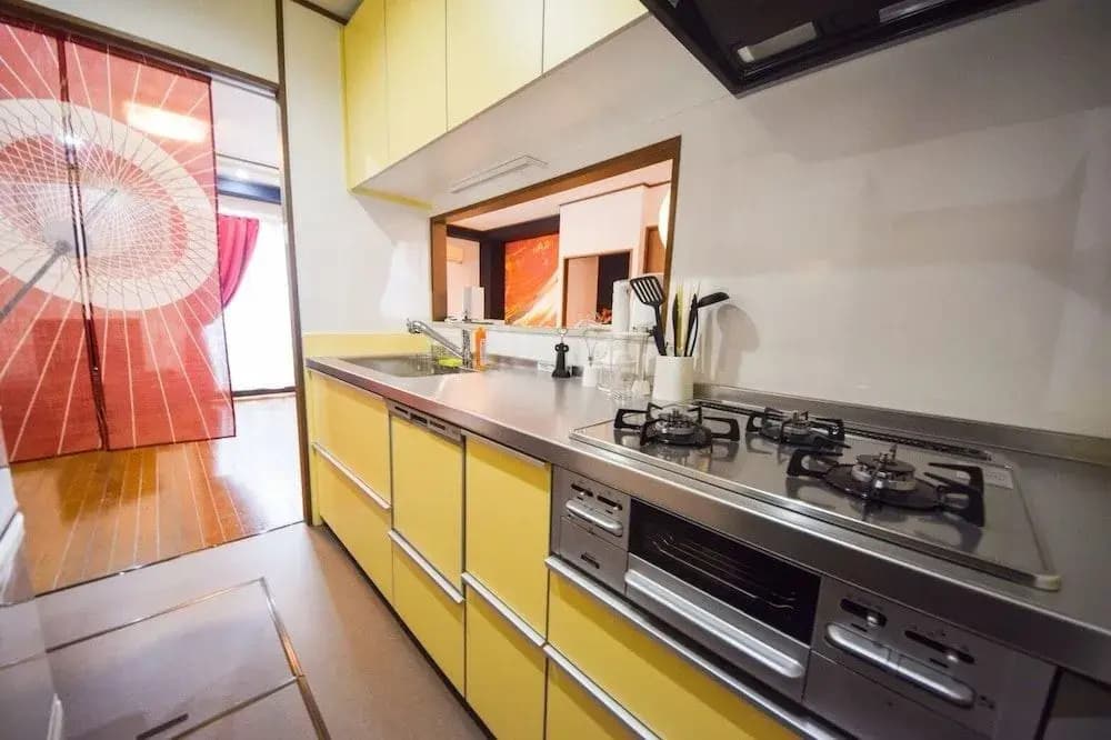 Shinagawa House -Ryo- - photo 8