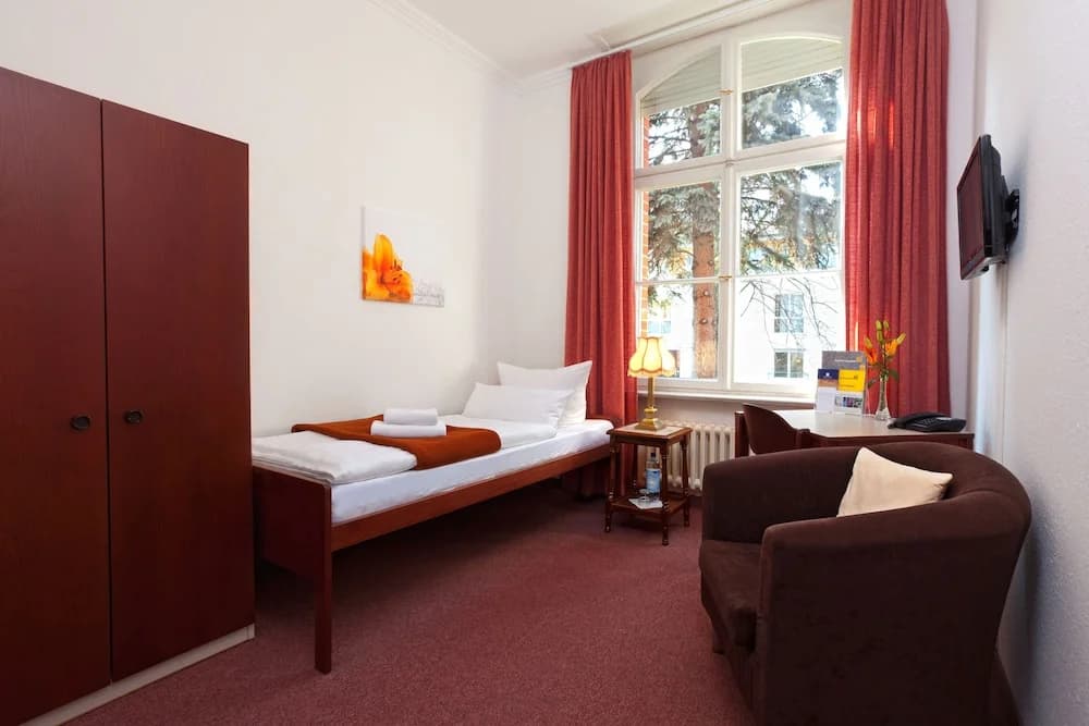 Hotel Morgenland - photo 3