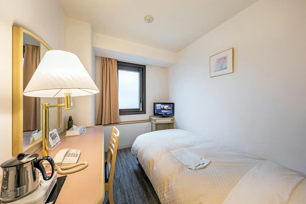 Ginza Capital Hotel Main - photo 4