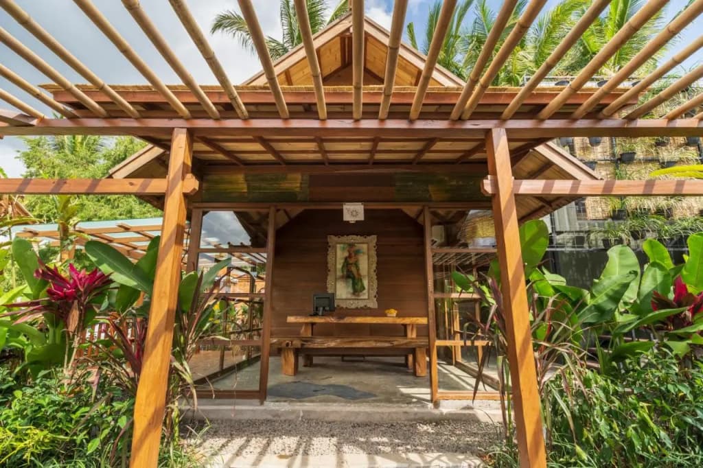 Beehouse Dijiwa Ubud - photo 26