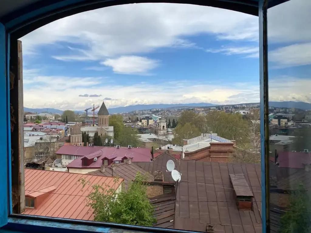 Namaste Hostel - photo 15