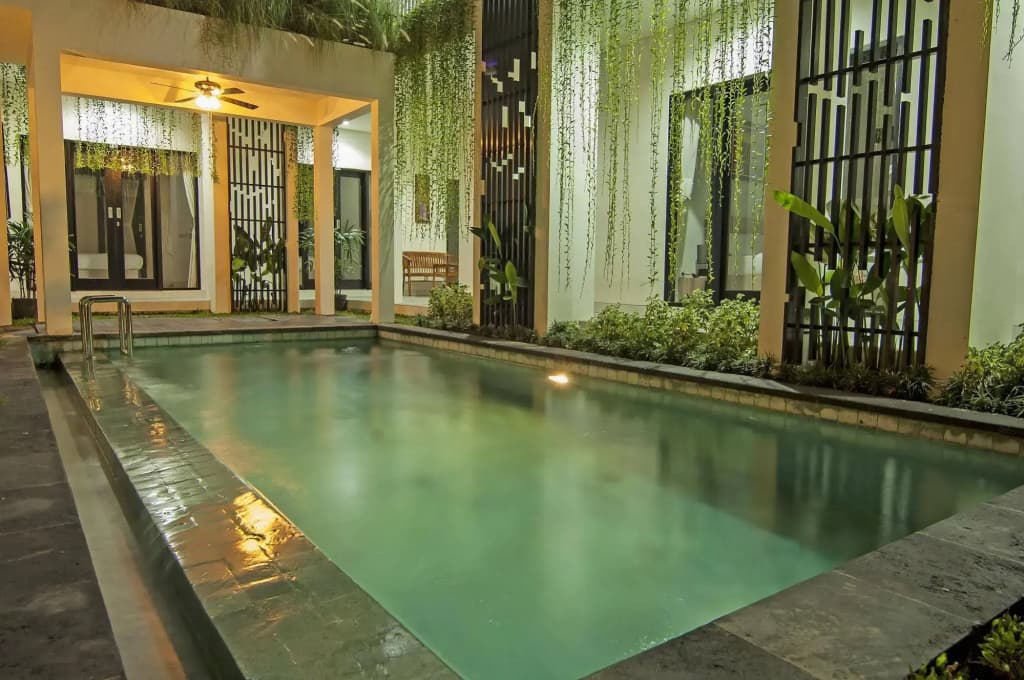 Bahana Guest House - photo 15
