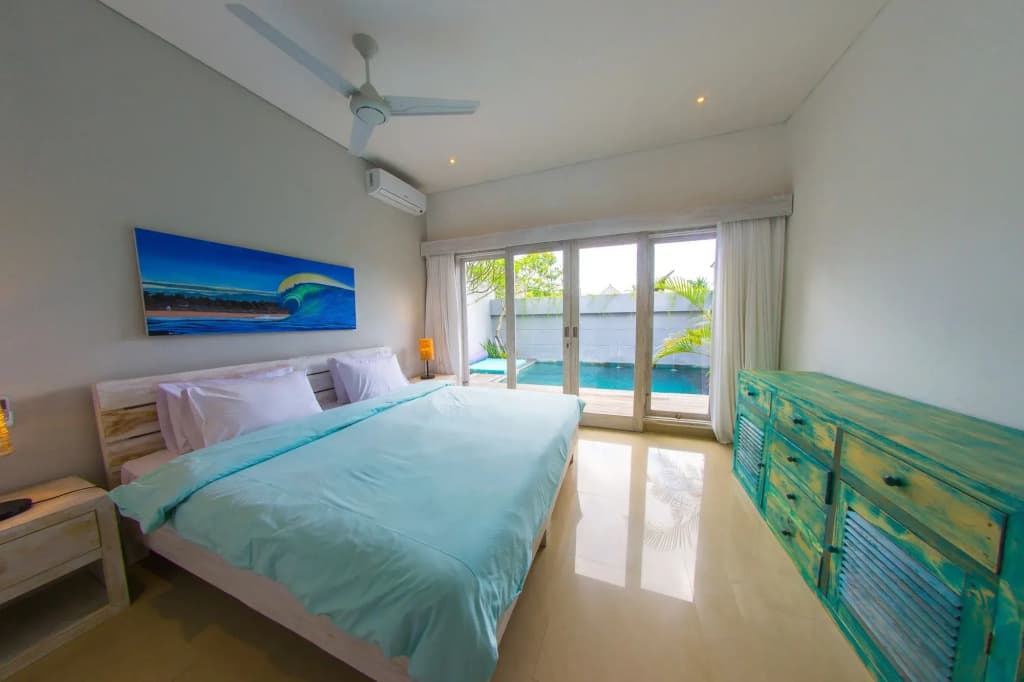 Mahi Mahi Villa & Suites - photo 3