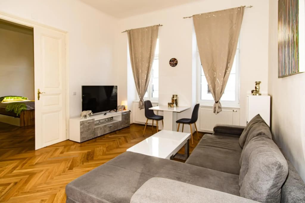 Raimond Apartment - photo 2