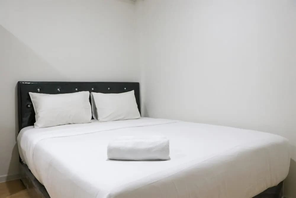 Comfort 2Br At Daan Mogot City Apartment - photo 2
