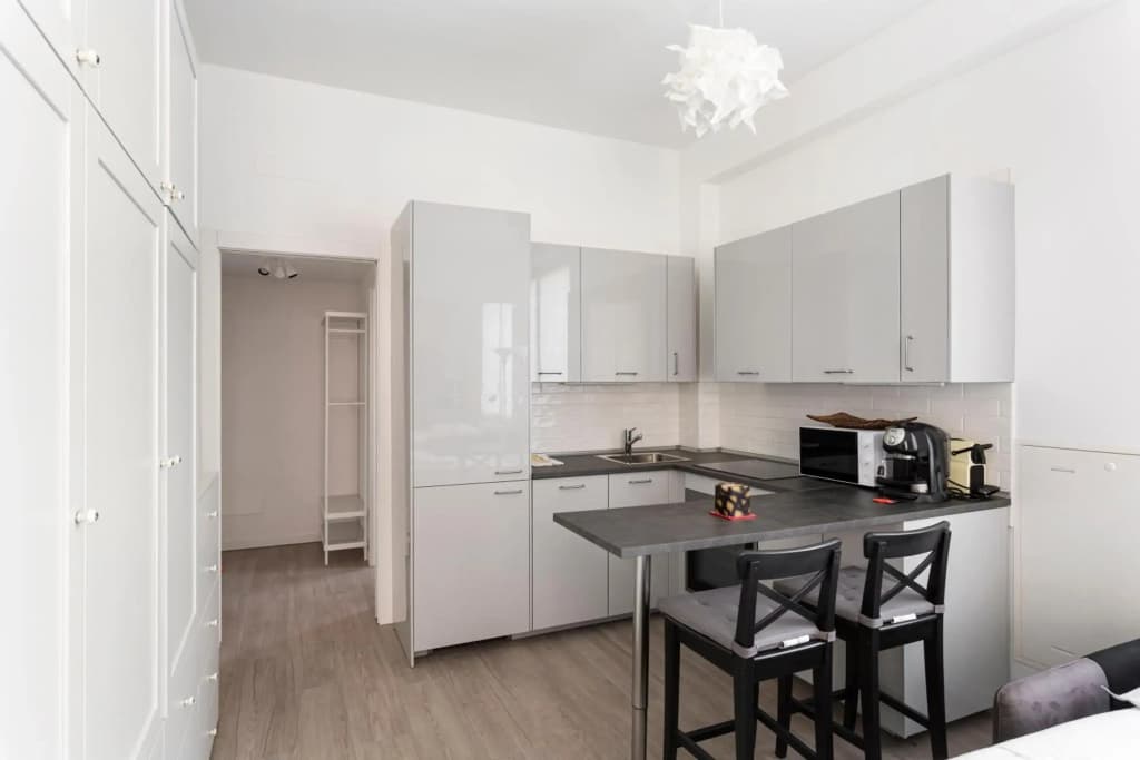 The perfect one - Studio apt in Città Studi - photo 8
