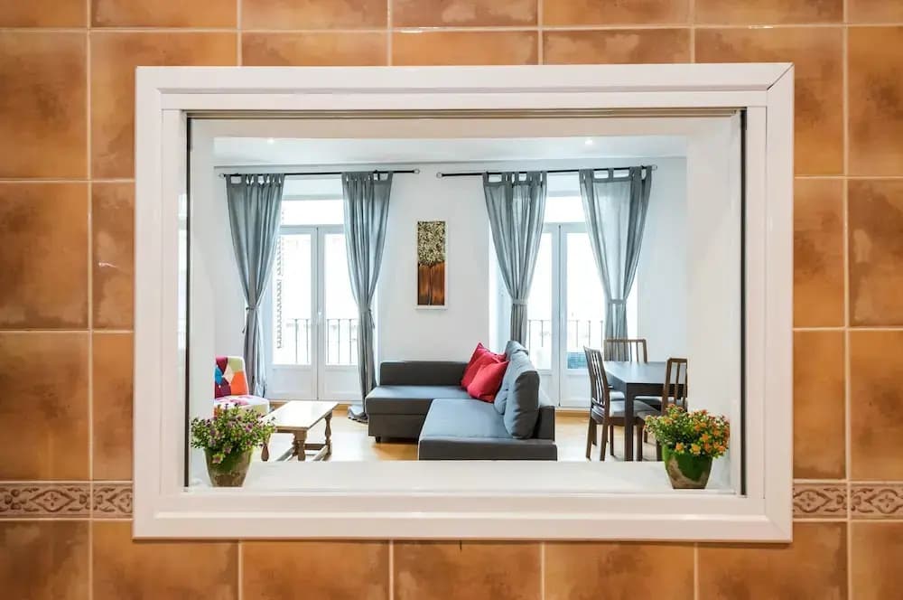 Apartamento en Ópera - photo 7