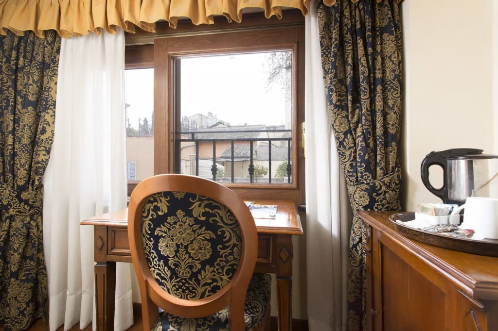 Hotel Teatro Pace - photo 7