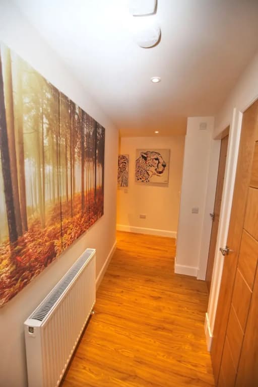 Edinburgh Pearl Apartments Dalry House - photo 9