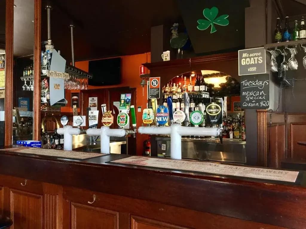 The Merton Hotel - photo 5