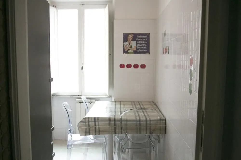 Cernaia Apartment - photo 9