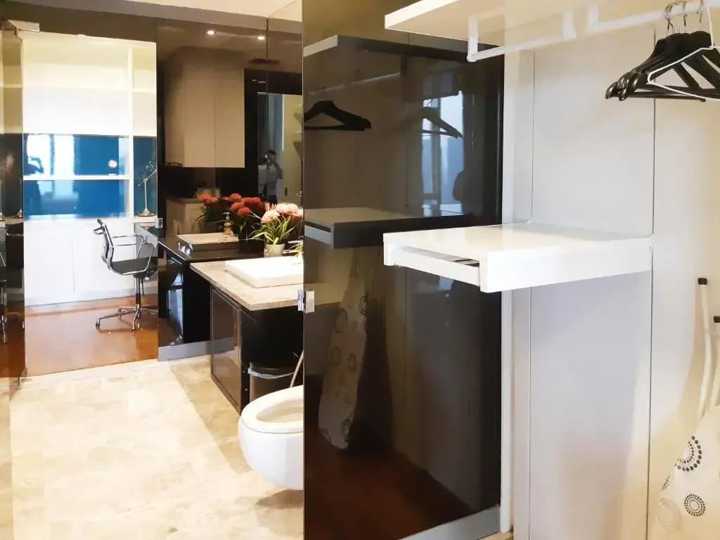 Serviced Suites at Platinum KLCC - photo 21