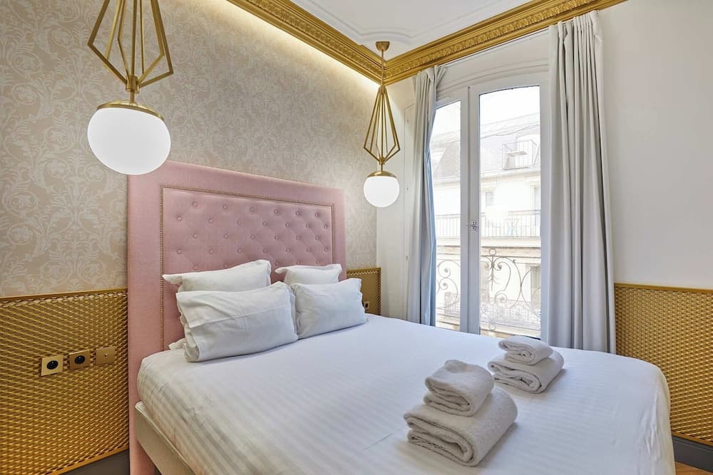 Sublim Ac-3 BDR Montaigne/arc de Triomphe - photo 2