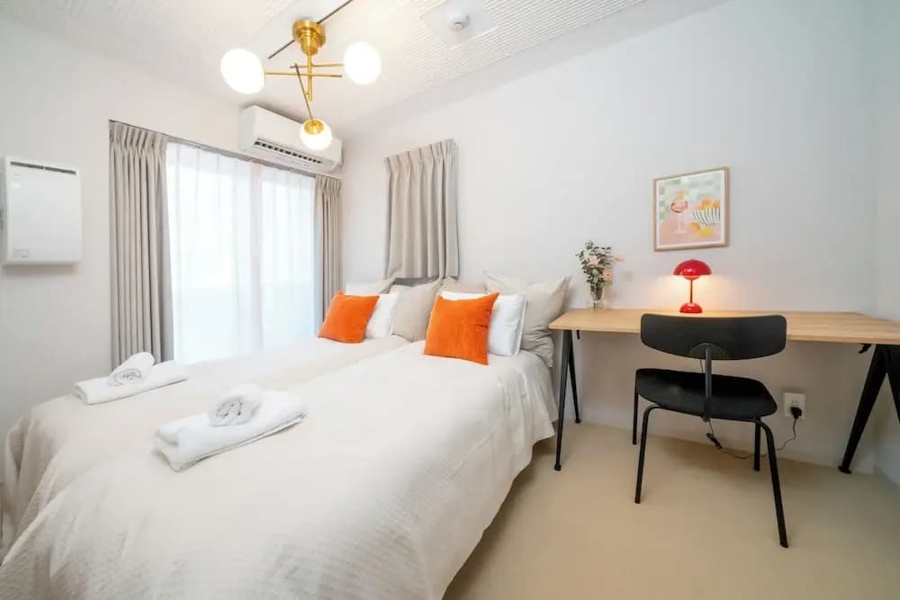 Ken's Place Azabu-Juban - photo 17