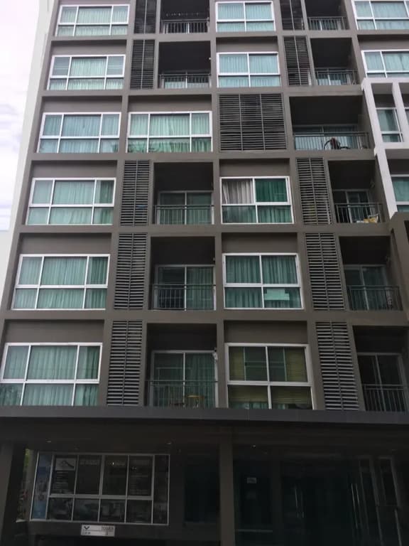 Thanyalak At The Gallery Condominium - photo 16