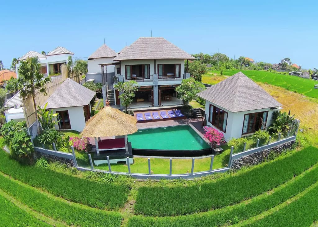 Jabunami Villa - photo 22